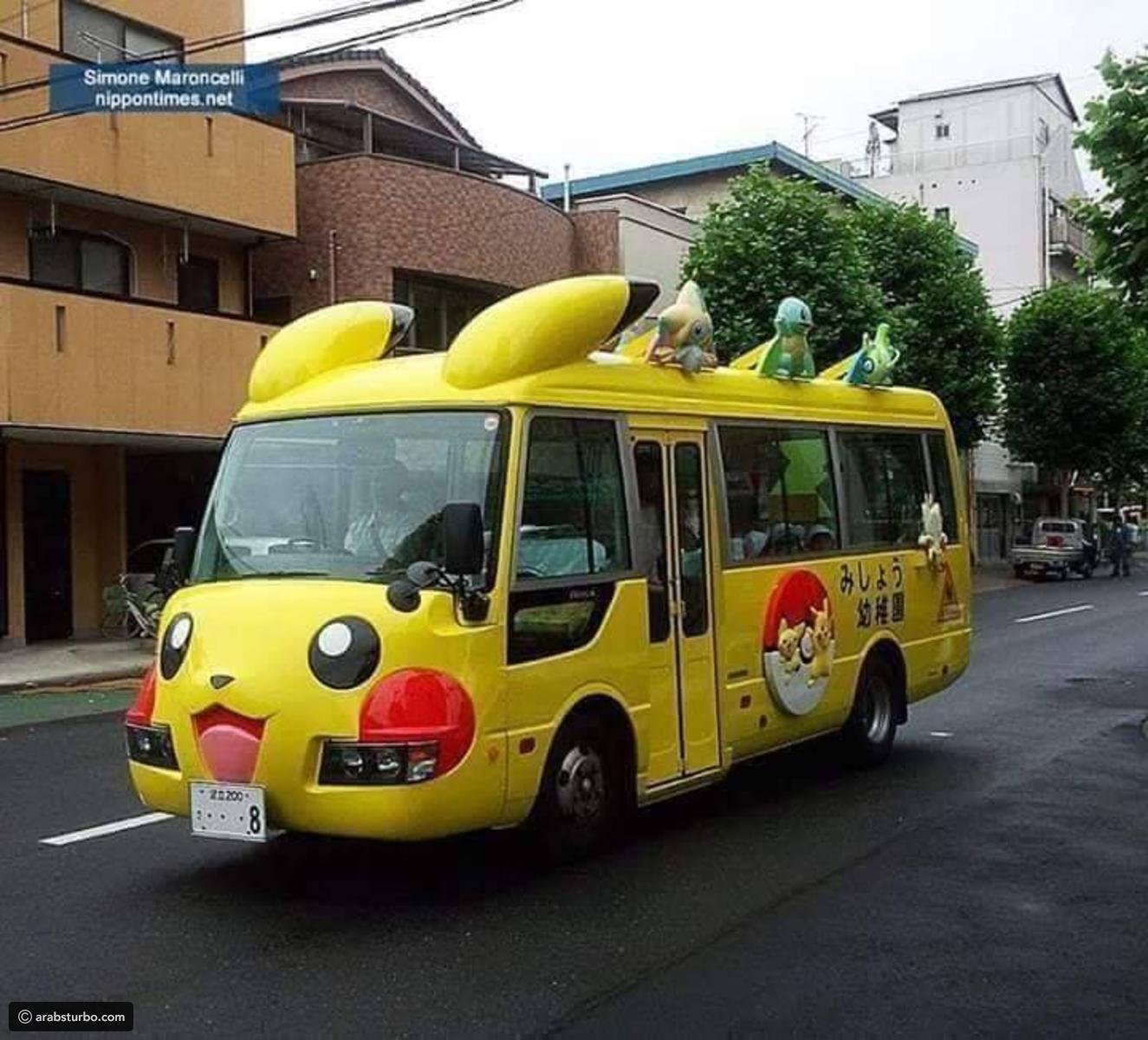 Желтый школьный автобус. Необычные автобусы. Школьный автобус. Школьная ава. Детские автобусы.