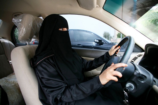 انواع رخص القيادة في السعودية