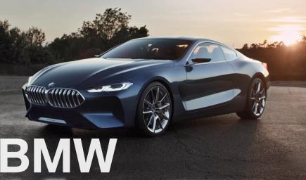 "BMW" تتنصل من عدم مسؤوليتها عن حماية سيارتها الحديثة 