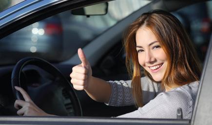 أفضل 5 سيارات للمرأة السعودية المُقبلة على القيادة