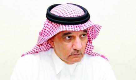 طلعت حافظ، الأمين العام للجنة الإعلام والتوعية المصرفية والمتحدث باسم البنوك السعودية
