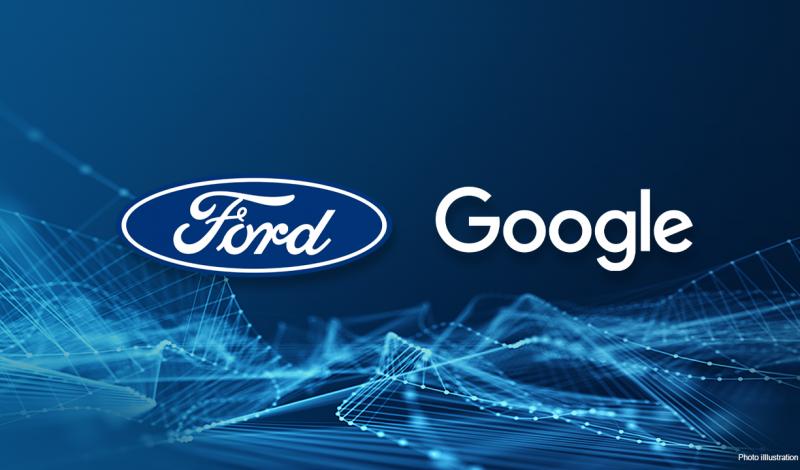 فورد وجوجل تتعاونان لدفع عجلة الابتكار في قطاع السيارات وإطلاق تجارب جديدة للمركبات المتصلة سيارات سيدتي
