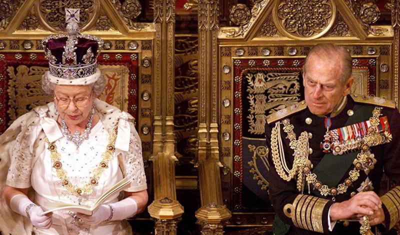 الأمير فيليب مشهور بسرعته في القيادة وحتى زوجته الملكة إليزابيث لا يروقها ذلك